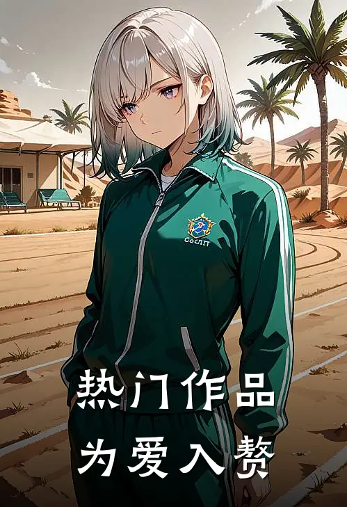 热门作品为爱入赘