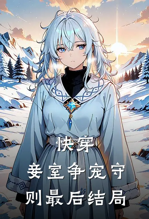 快穿：妾室争宠守则最后结局