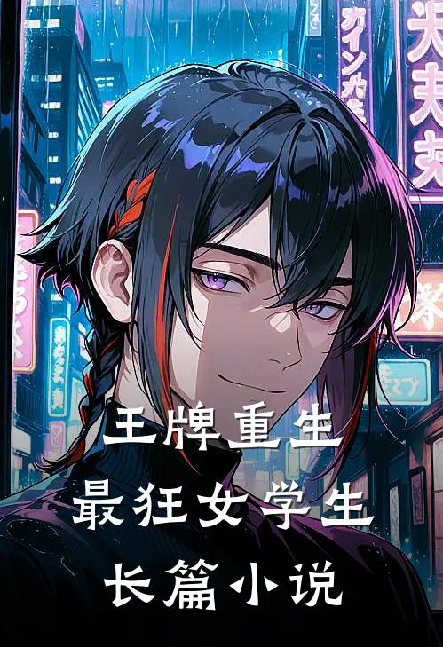王牌重生:最狂女学生长篇小说
