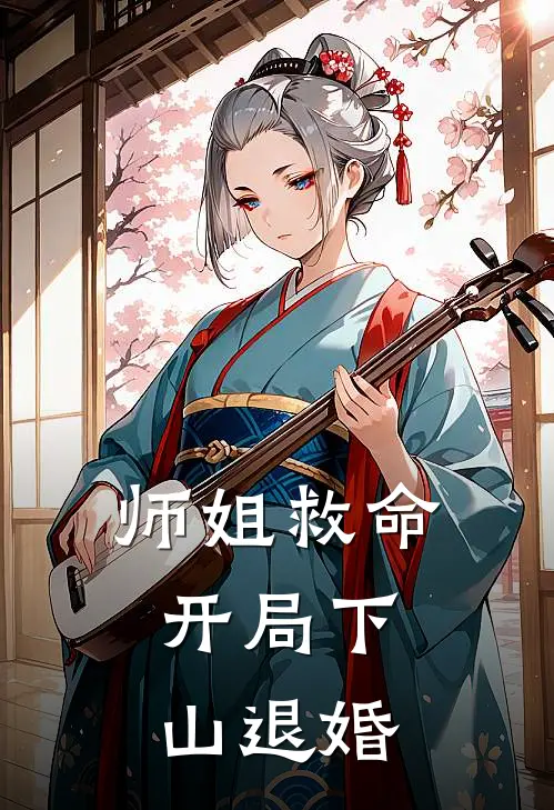 师姐救命：开局下山退婚