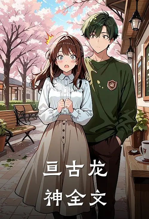 亘古龙神全文