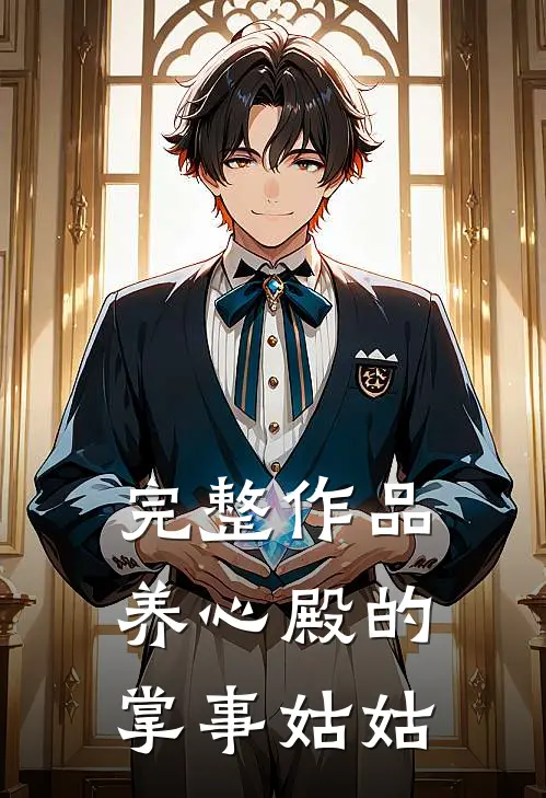 完整作品养心殿的掌事姑姑