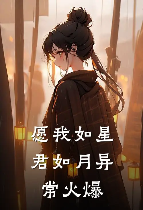 愿我如星君如月异常火爆