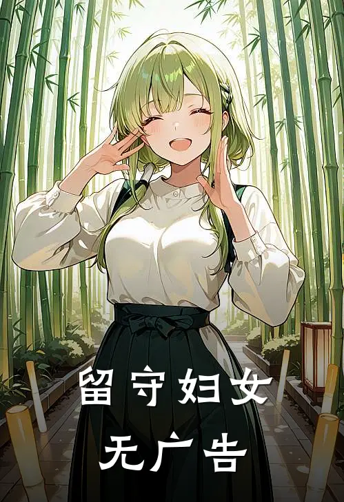 留守妇女无广告