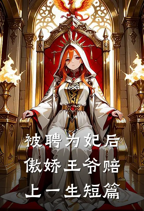 被聘为妃后，傲娇王爷赔上一生短篇