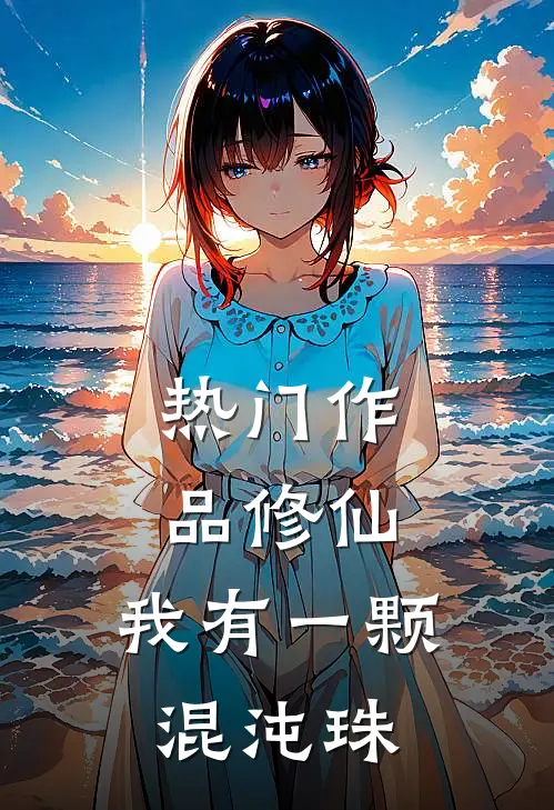 热门作品修仙：我有一颗混沌珠