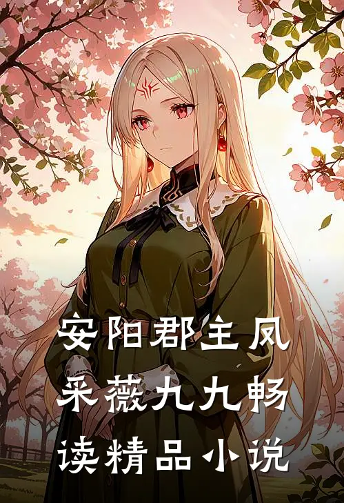 安阳郡主凤采薇九九畅读精品小说