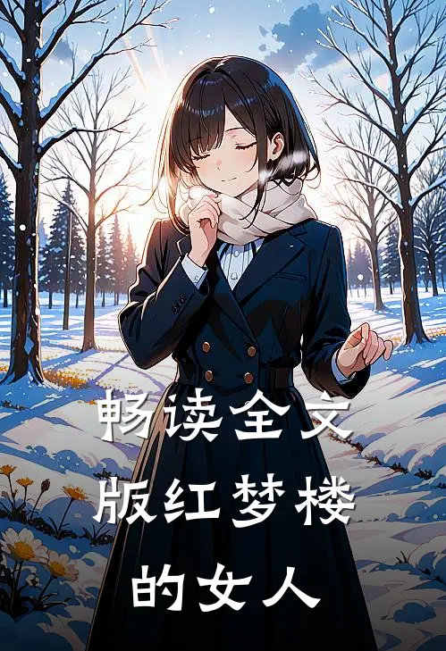 畅读全文版红梦楼的女人
