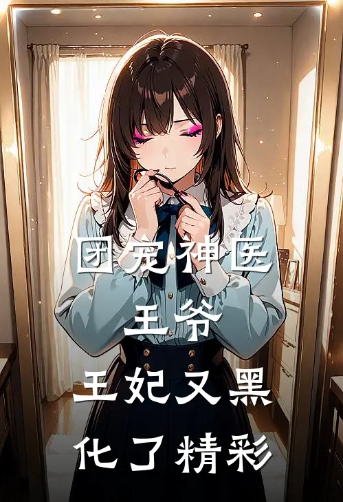 团宠神医：王爷，王妃又黑化了精彩