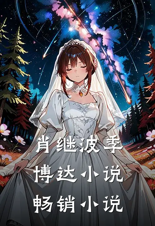 肖继波季博达小说畅销小说