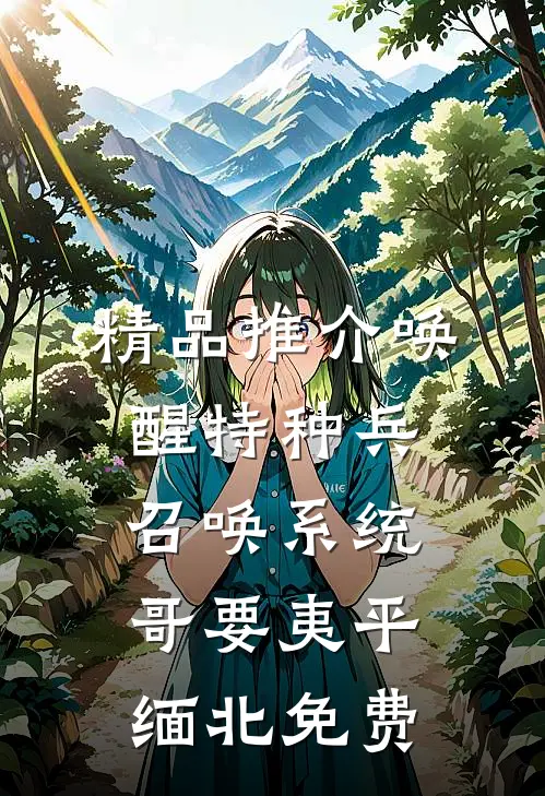 精品推介唤醒特种兵召唤系统,哥要夷平缅北免费