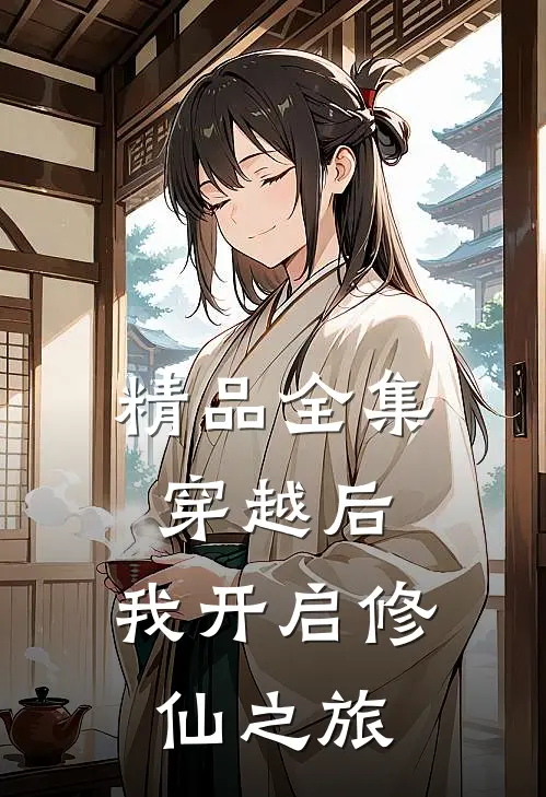 精品全集穿越后,我开启修仙之旅
