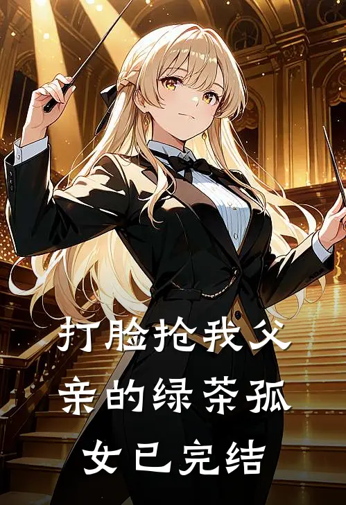 打脸抢我父亲的绿茶孤女已完结