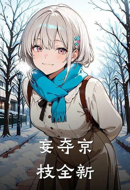 妄夺京枝全新