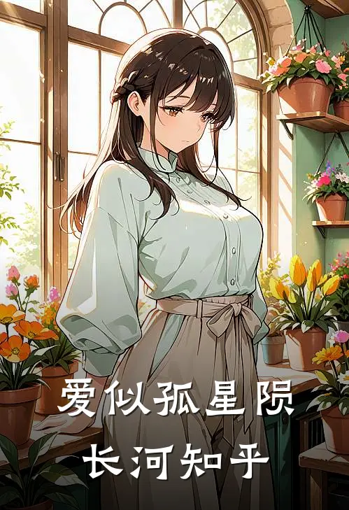 爱似孤星陨长河知乎
