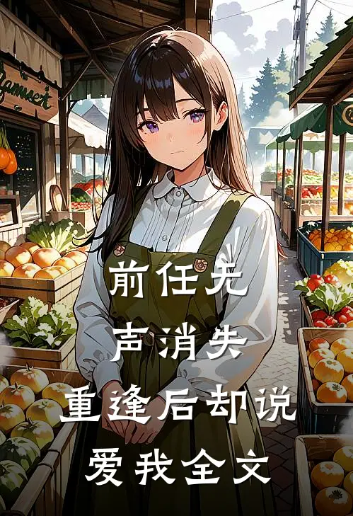 前任无声消失，重逢后却说爱我全文