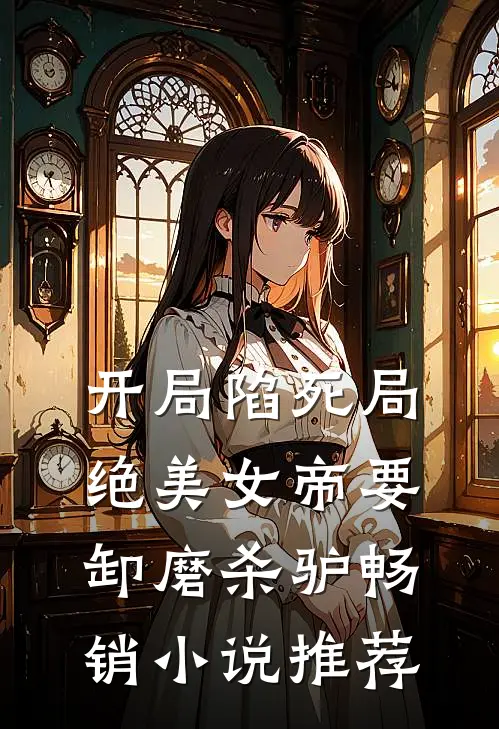 开局陷死局，绝美女帝要卸磨杀驴畅销小说推荐