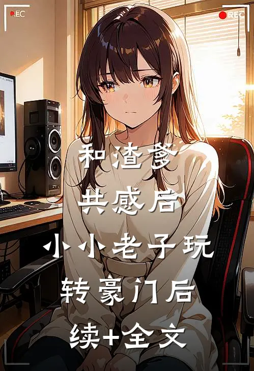 和渣爹共感后，小小老子玩转豪门后续+全文