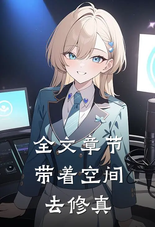 全文章节带着空间去修真