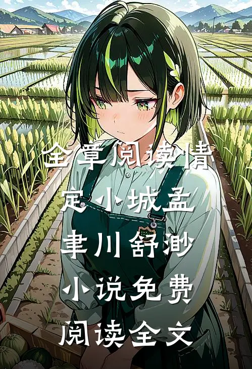 全章阅读情定小城孟聿川舒渺小说免费阅读全文