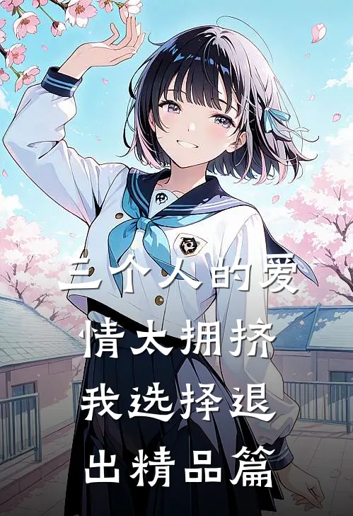 三个人的爱情太拥挤，我选择退出精品篇