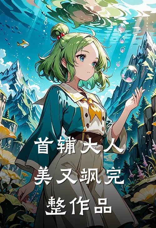 首辅大人美又飒完整作品