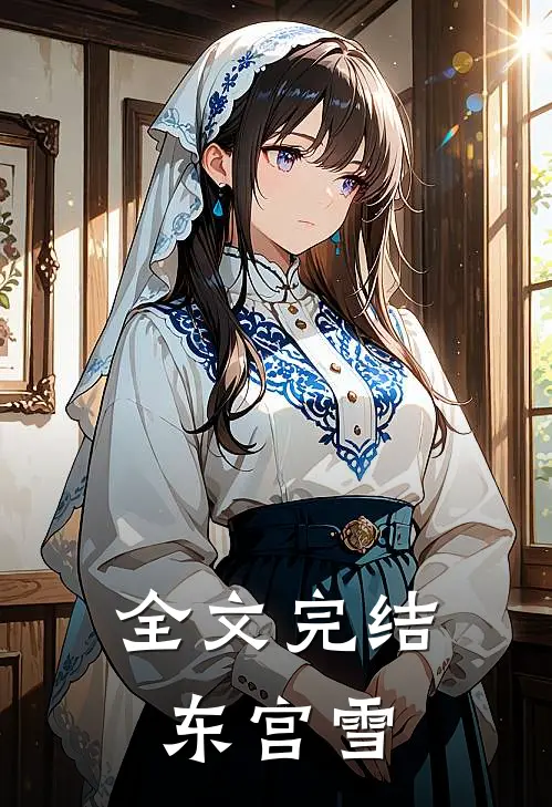 全文完结东宫雪