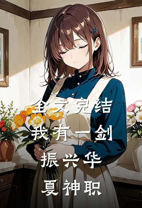 全文完结我有一剑，振兴华夏神职