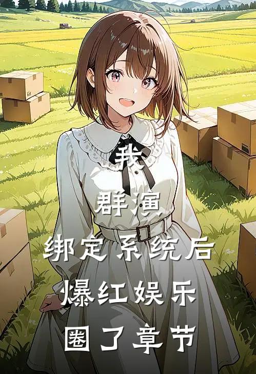 我，群演，绑定系统后爆红娱乐圈了章节