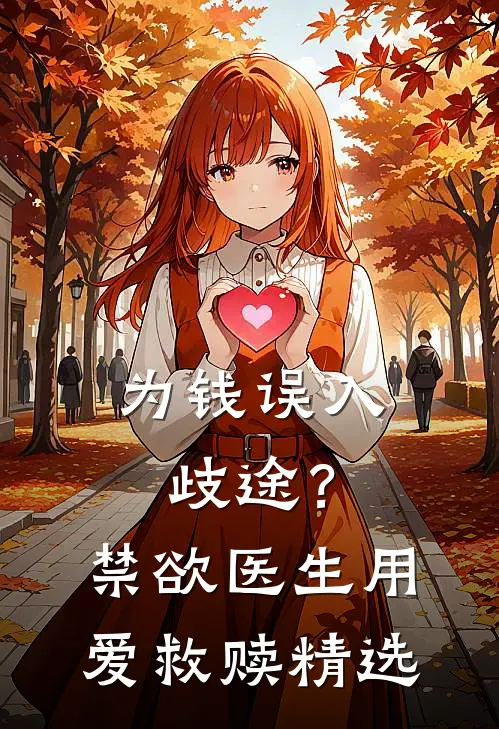 为钱误入歧途？禁欲医生用爱救赎精选