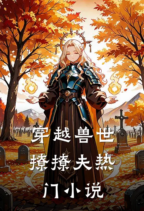 穿越兽世撩撩夫热门小说