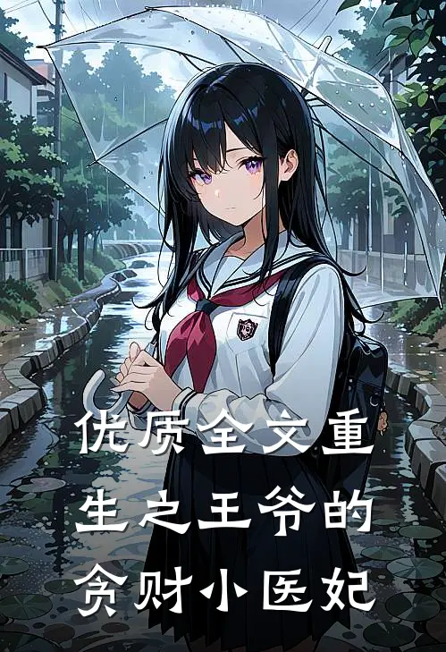 优质全文重生之王爷的贪财小医妃