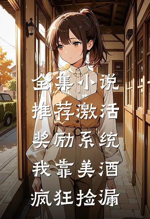 全集小说推荐激活奖励系统：我靠美酒疯狂捡漏