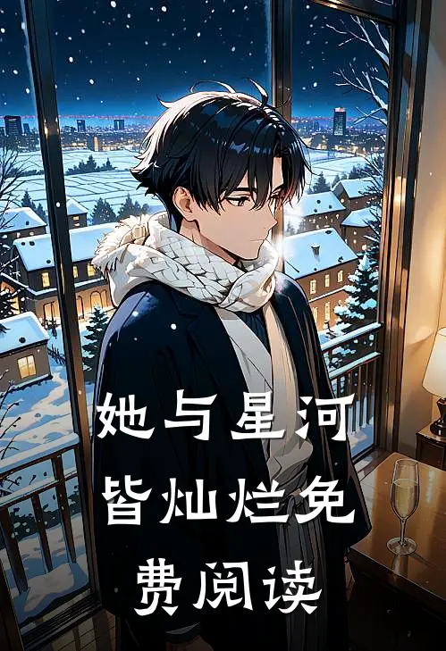 她与星河皆灿烂免费阅读