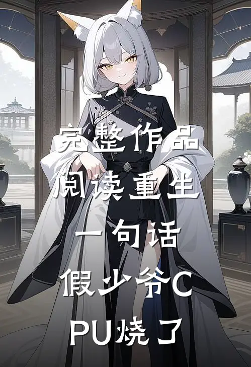 完整作品阅读重生一句话，假少爷CPU烧了