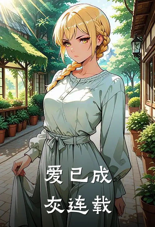 爱已成灰连载