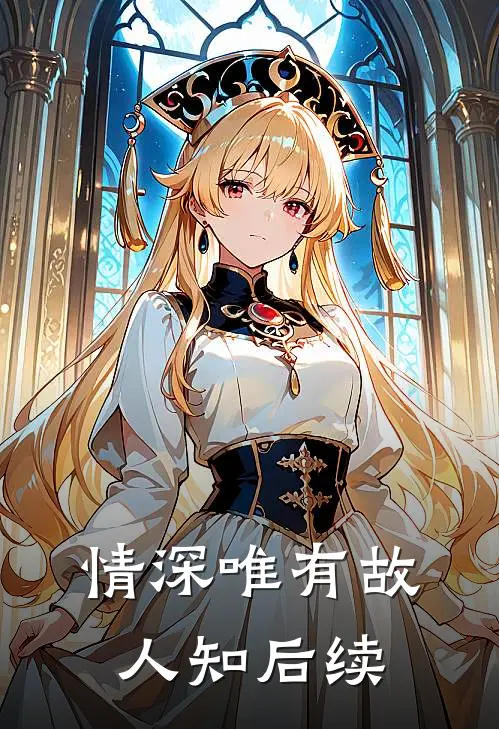 情深唯有故人知后续