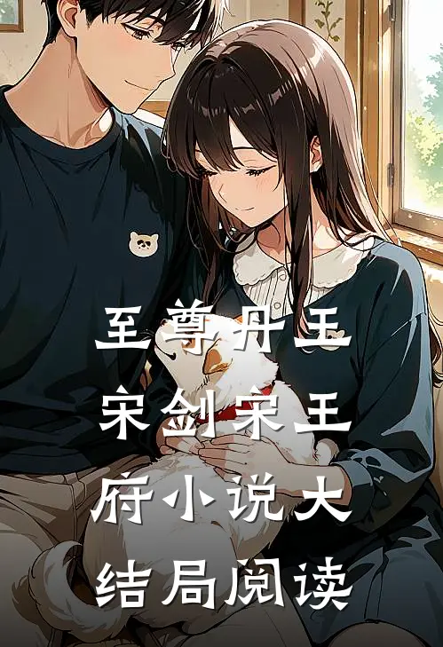 至尊丹王宋剑宋王府小说大结局阅读
