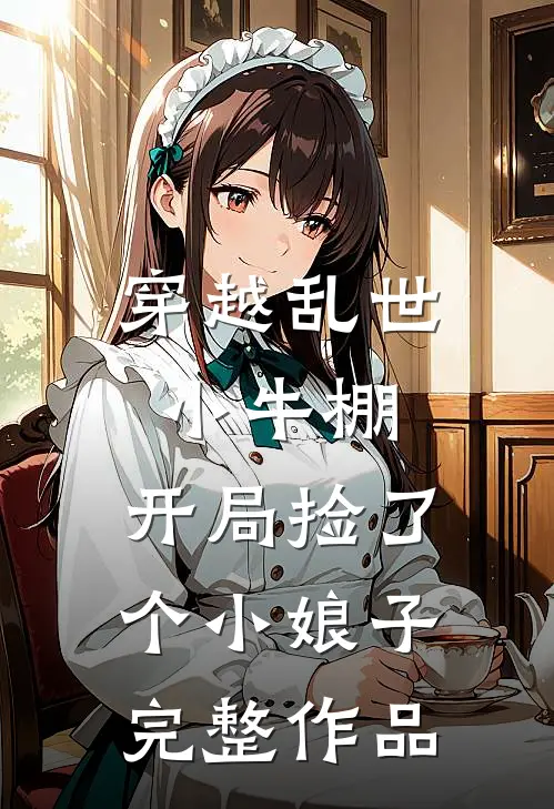 穿越乱世小牛棚，开局捡了个小娘子完整作品