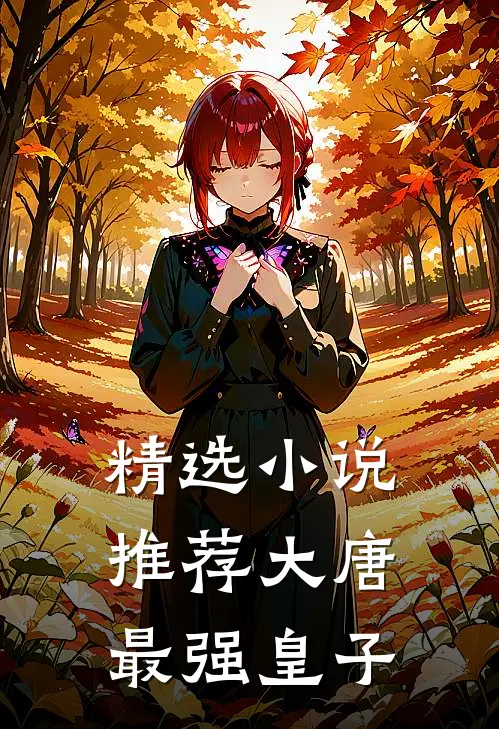 精选小说推荐大唐最强皇子