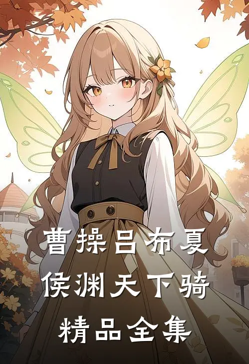 曹操吕布夏侯渊天下骑精品全集