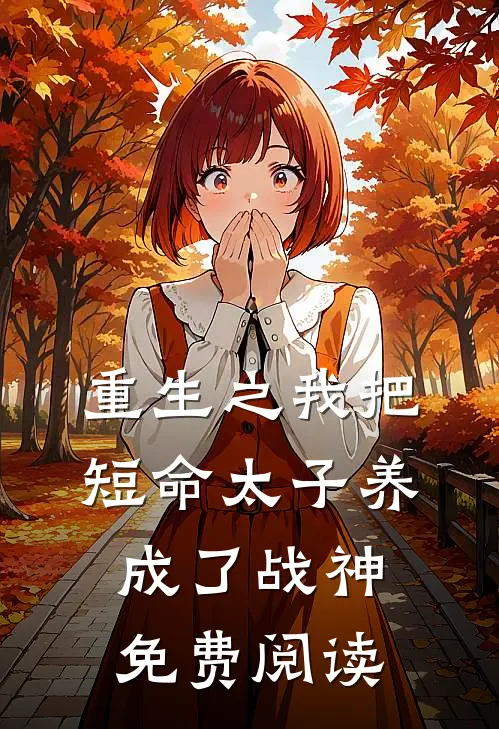 重生之我把短命太子养成了战神免费阅读