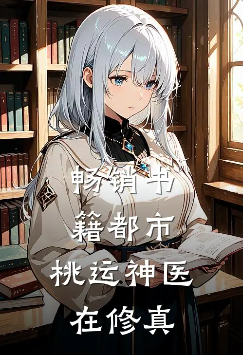 畅销书籍都市：桃运神医在修真