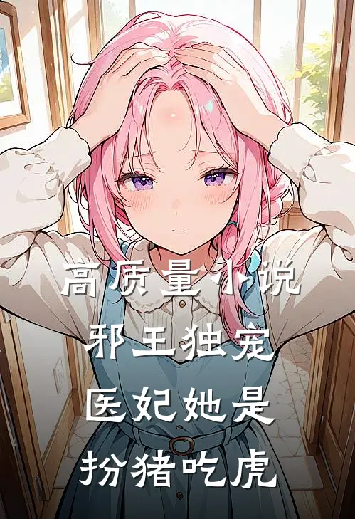 高质量小说邪王独宠：医妃她是扮猪吃虎