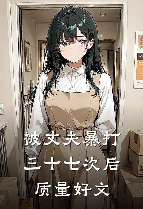 被丈夫暴打三十七次后质量好文