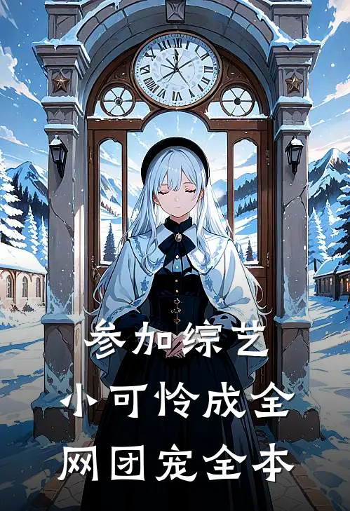 参加综艺：小可怜成全网团宠全本