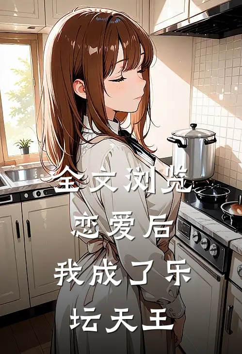 全文浏览恋爱后，我成了乐坛天王
