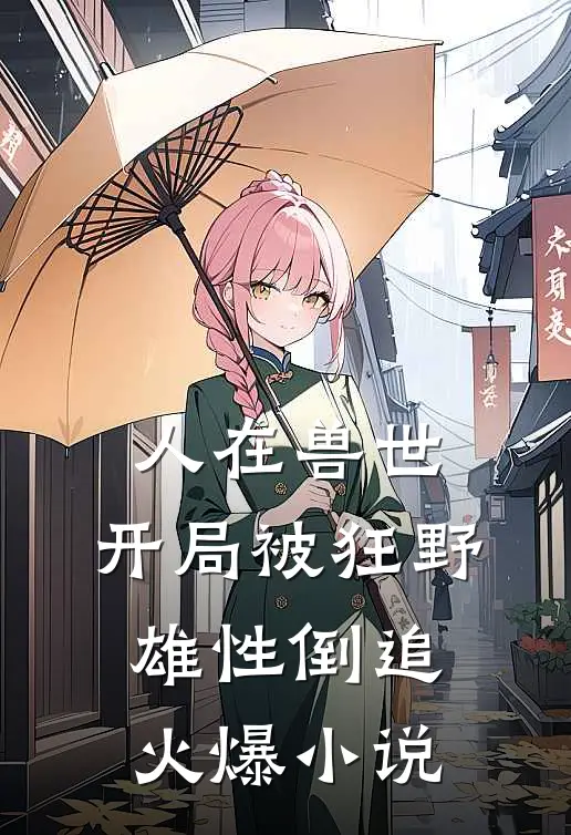 人在兽世，开局被狂野雄性倒追火爆小说