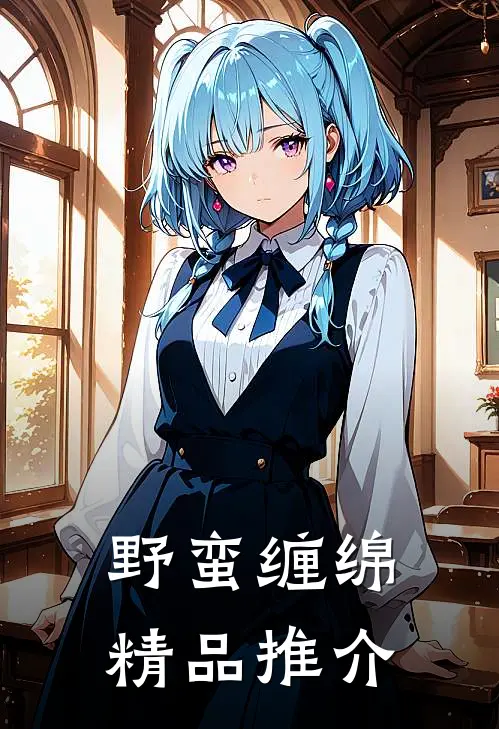 野蛮缠绵精品推介