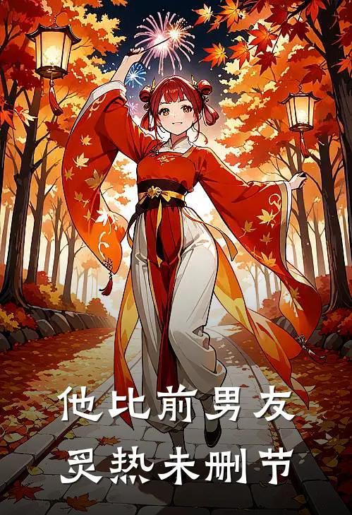 他比前男友炙热未删节